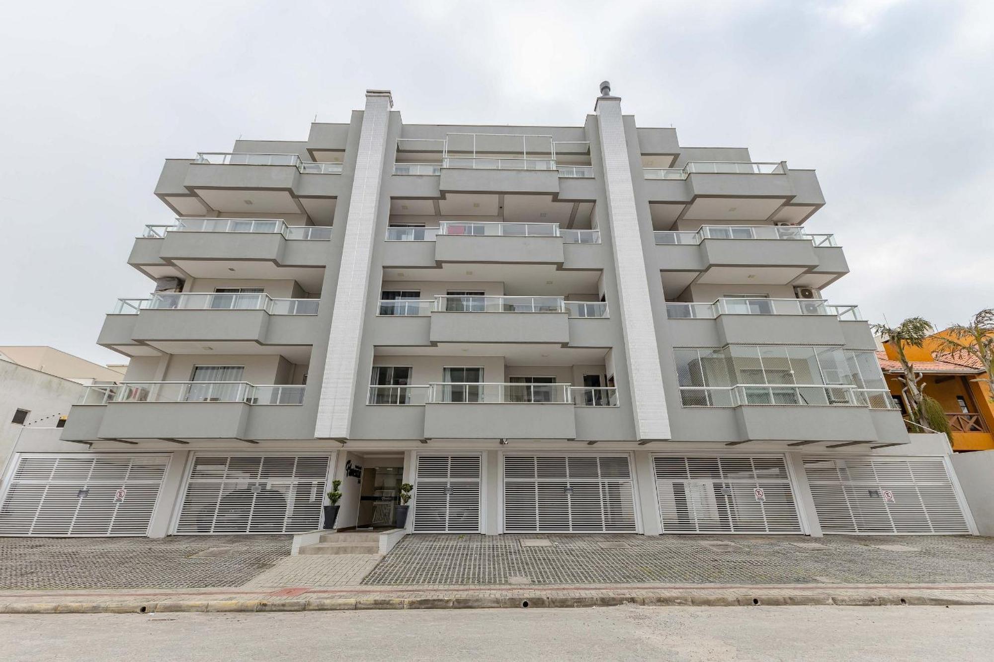 Excelente Apartamento A 2 Minutos Da Praia De Bombas 봄비나스 외부 사진