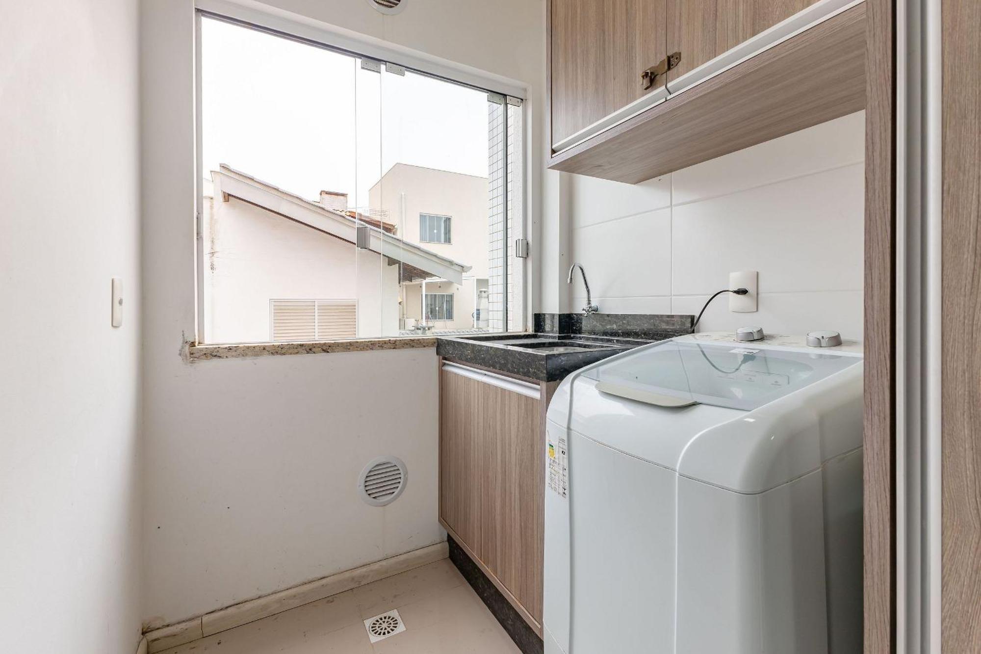 Excelente Apartamento A 2 Minutos Da Praia De Bombas 봄비나스 외부 사진