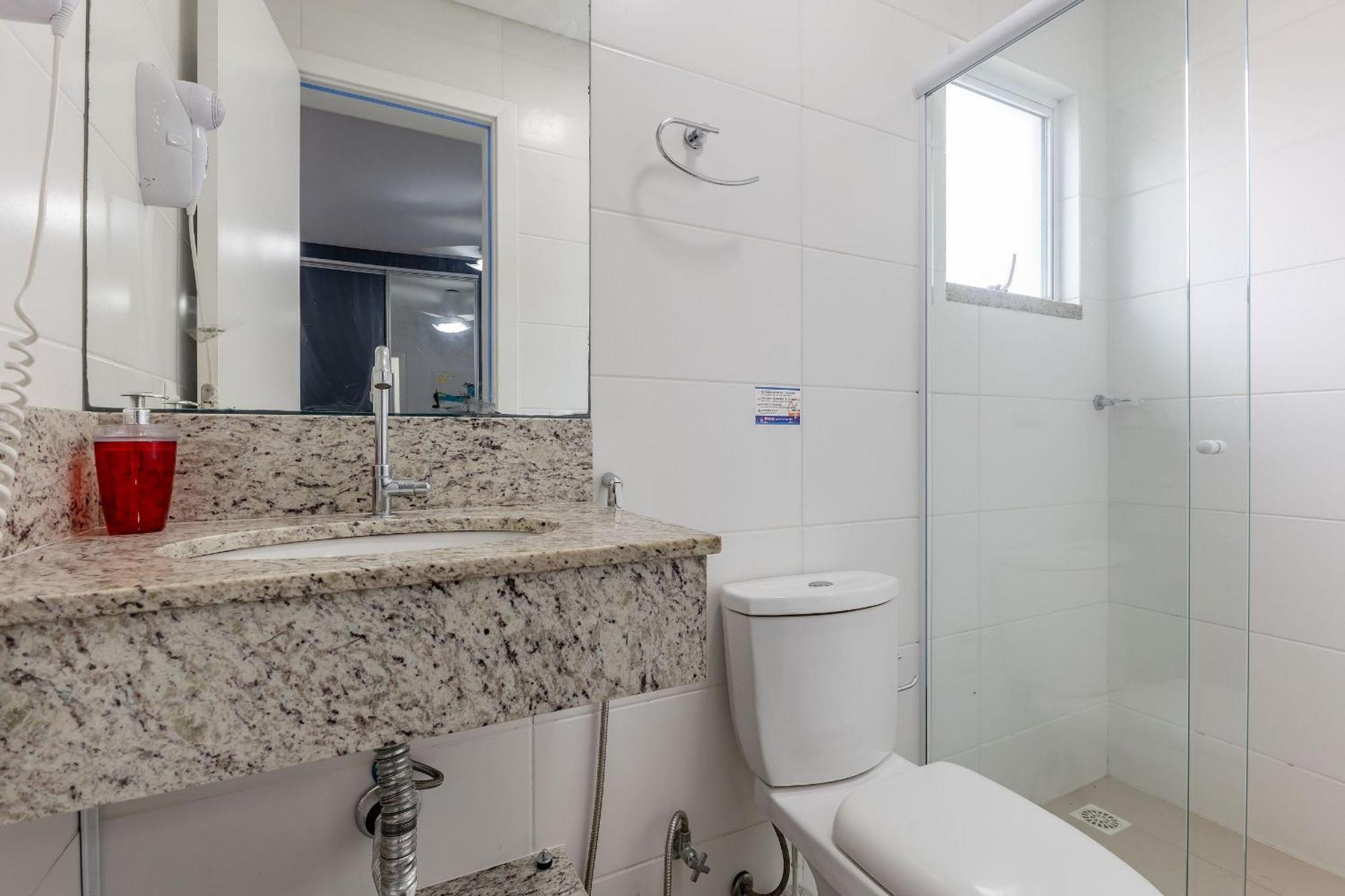 Excelente Apartamento A 2 Minutos Da Praia De Bombas 봄비나스 외부 사진