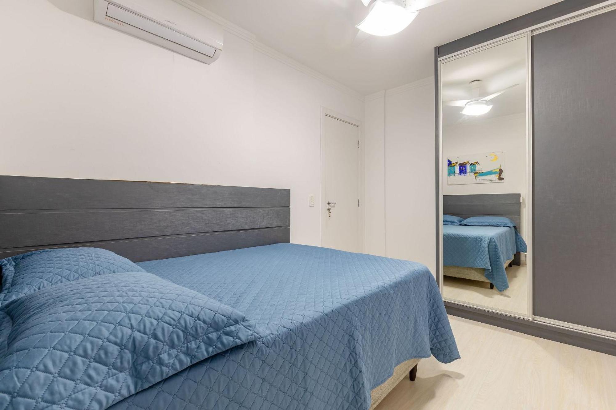 Excelente Apartamento A 2 Minutos Da Praia De Bombas 봄비나스 외부 사진