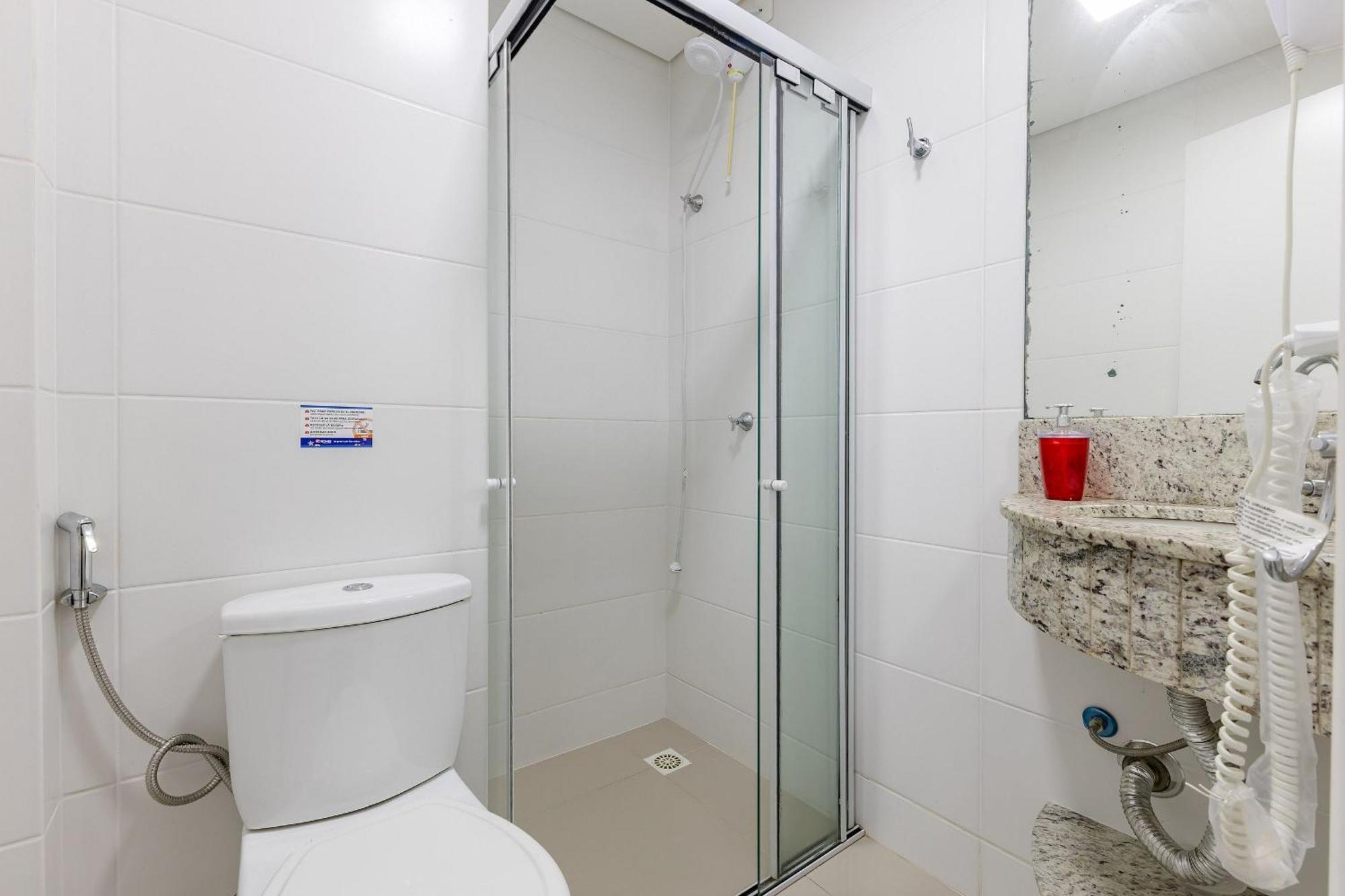 Excelente Apartamento A 2 Minutos Da Praia De Bombas 봄비나스 외부 사진